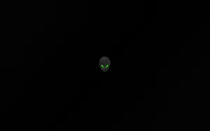 Simple Art Alienware Hd Wallpaper