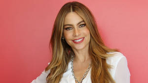 Simple Beauty Sofia Vergara Wallpaper