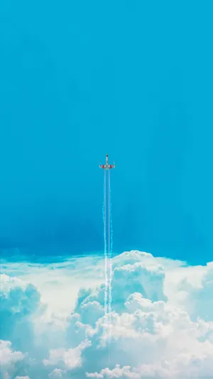 Simple Hd Jet Wallpaper