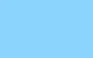 Simple Pastel Blue Background Wallpaper