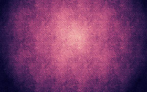 Simple Plain Violet Patterns Wallpaper