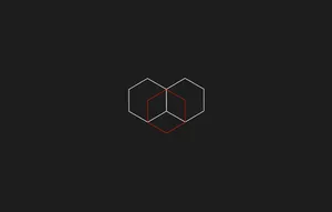 Simple Yet Bold Minimalist Gray Wallpaper Wallpaper