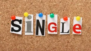 Single_ Status_ Corkboard_ Display Wallpaper