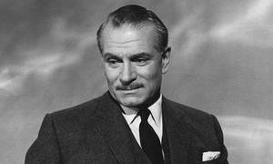 Sir Laurence Olivier Actor Wallpaper