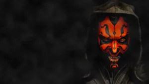 Sith Darth Maul Wallpaper