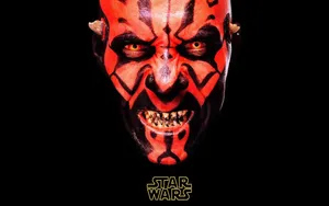 Sith Darth Maul Wallpaper