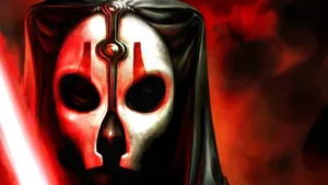 Sith Darth Nihilus Wallpaper