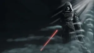 Sith Darth Revan Wallpaper