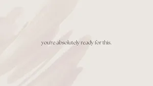 Skin Neutral Desktop Wallpaper