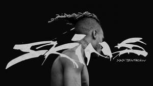 Skins Album Xxxtentacion Computer Wallpaper