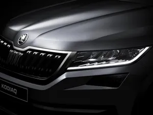 Skoda Kodiaq Wallpaper, Free Wallpaper