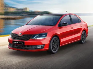 Skoda Rapid Wallpaper, Free Wallpaper