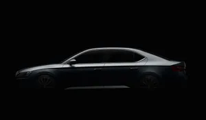 Skoda Superb 2017 Hd Wallpaper Wallpaper