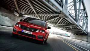 Skoda Wallpaper Widescreen U1izam Wallpaper