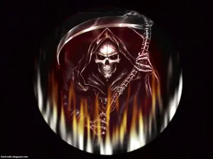 Skull 1280 X 960 Wallpaper