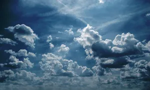 Sky Wallpaper Wallpaper