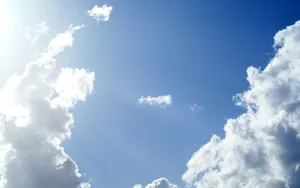 Sky Wallpaper Wallpaper