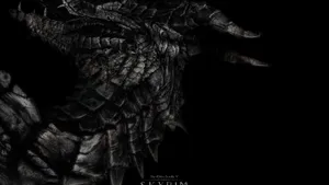 Skyrim 4k The Elder Scrolls V Wallpaper