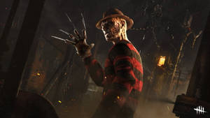 Slasher Freddy Krueger Wallpaper