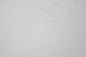 Sleek And Shiny White Leather Texture Wallpaper