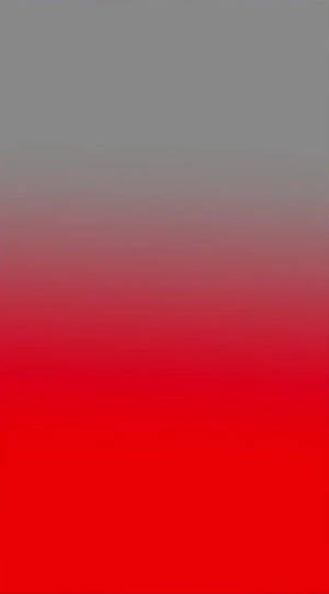 Sleek Red And Grey Iphone Wallpaper Wallpaper