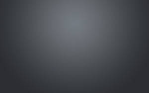 Sleek Uniform Grey Metal Texture Wallpaper