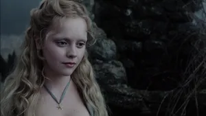 Sleepy Hallow Beautiful Heir Katrina Wallpaper