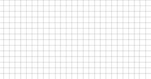 Small And Thin White Grid Aesthetic Wallpaper