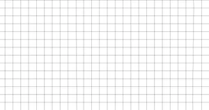 Small And Thin White Grid Aesthetic Wallpaper