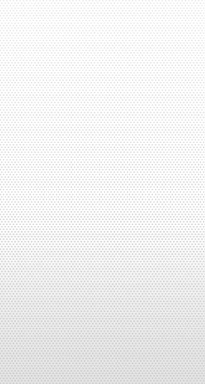 Small Patterned Dots All White Backdrop Wallpaper