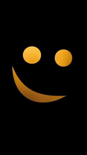Black Key Chain Smile Wallpaper WallpapersOK