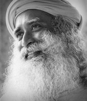 Sadhguru Wallpapers | WallpapersOK