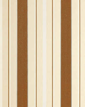 Smooth Contrast Of Brown And White Wallpaper