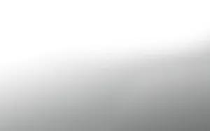 Smooth Gradient Transition From White To Gray Wallpaper