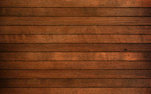 Smooth Wood Wallpaper
