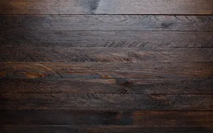 Smooth Wood Wallpaper