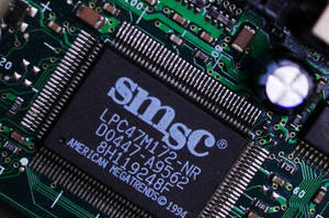 Smsc Bios Motherboard Wallpaper