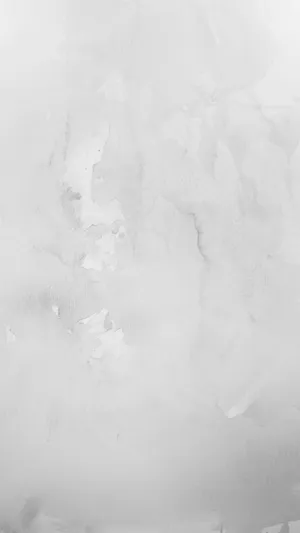 Smudgy Bright Grey Wallpaper