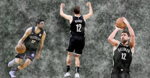 Snappy Joe Harris Wallpaper