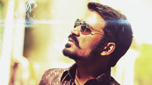 Snapshot Photograph Of Maari Wallpaper