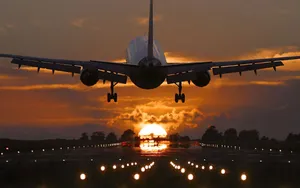 Soar Beyond Your Limits With Cool Plane Wallpaper