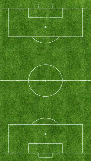Soccer Stadium Diagram Wallpaper