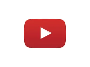 Social Media Youtube Icon Wallpaper