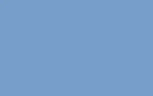 Soft And Subdued Pastel Blue Solid Wallpaper Wallpaper
