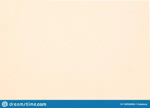 Soft And Subtle Beige Pastel Wallpaper