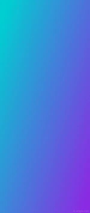 Soft And Subtle Gradient Of Purple And Blue Wallpaper