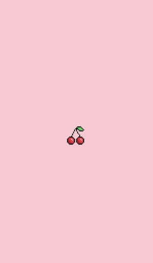 Soft Girl Aesthetic: Pink Hues And Dreamy Vibes Wallpaper