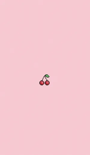 Soft Girl Aesthetic: Pink Hues And Dreamy Vibes Wallpaper