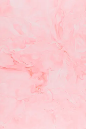 Soft Pink Marble Wallpaper