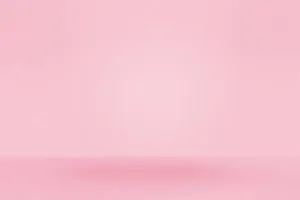 Soft Pink Shadow Wallpaper